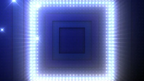 LED Wall 18 5 Box Fa1 4k Stock-Footage 88525531