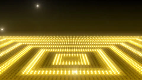 LED Wall 18 5 Box Fc2 4k Vídeos de archivo 88538837