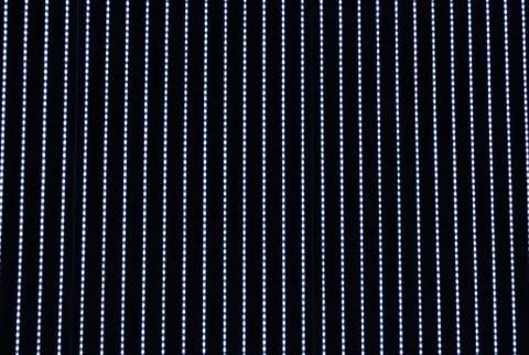LED wall texture 1 Stock Photos