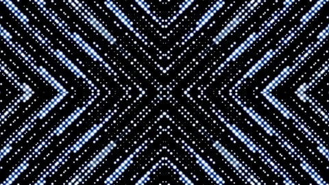 Led White Panel Looped Video Stock Footage 150573333