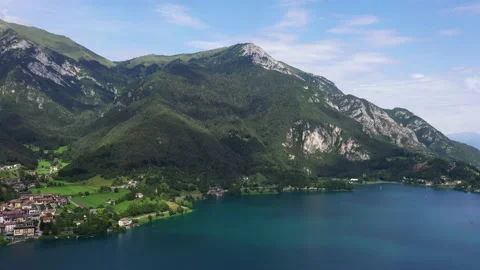 LedroLakePan Stock-Footage 149354852