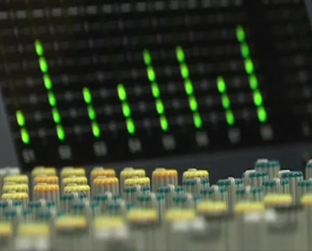 Leds 02 Video stock 156481