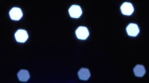 LEDs Video stock 8926546