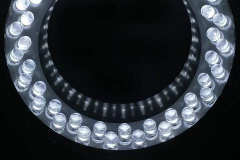 LEDs Stock Photos