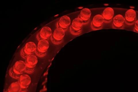 LEDs Stock Photos