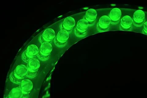 LEDs Stock Photos