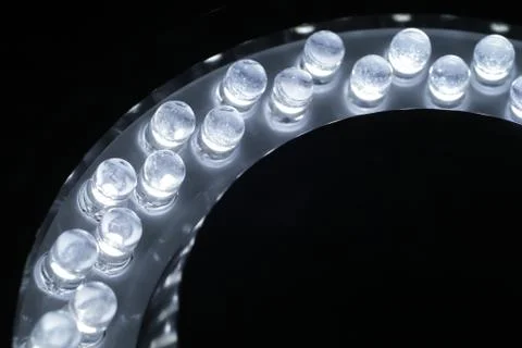 LEDs Stock Photos