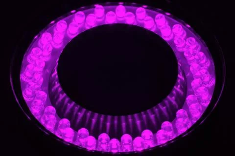 LEDs Stock Photos