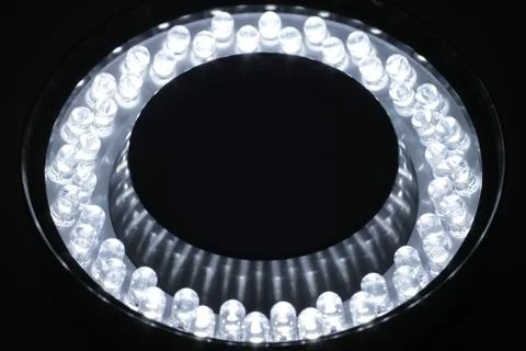 LEDs Stock Photos