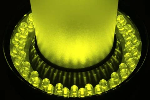LEDs Stock Photos