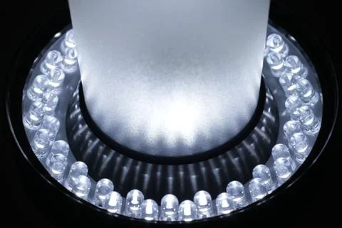 LEDs Stock Photos
