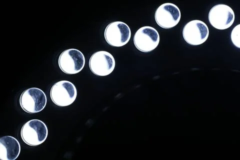 LEDs Stock Photos