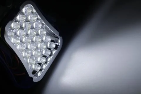LEDs Stock Photos