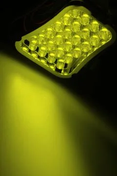 LEDs Stock Photos