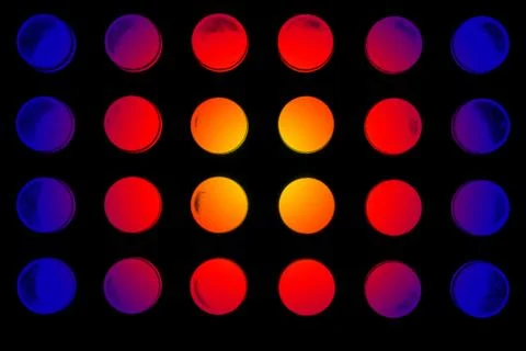 LEDs Stock Photos