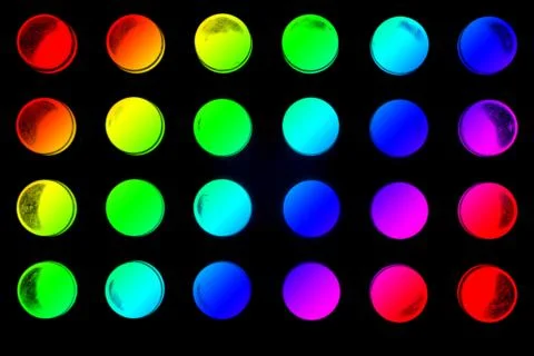 LEDs Stock Photos
