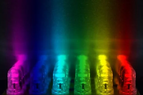 LEDs Stock Photos