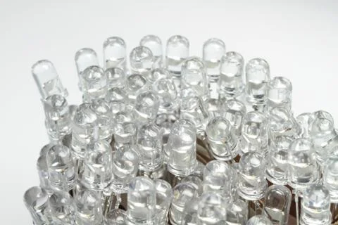 LEDs Stock Photos