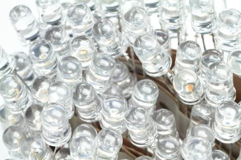 LEDs Stock Photos