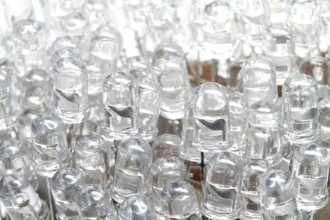 LEDs Stock Photos