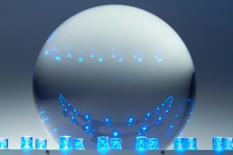 LEDs Stock Photos