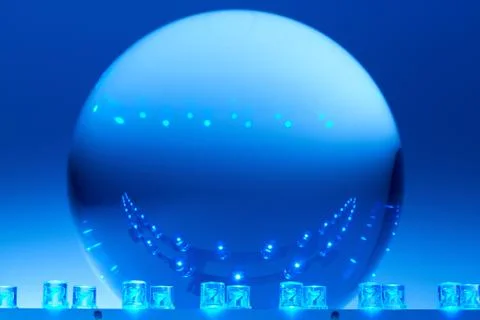LEDs Stock Photos