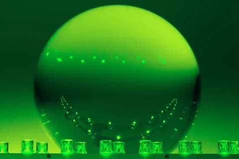 LEDs Stock Photos