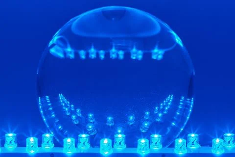 LEDs Stock Photos