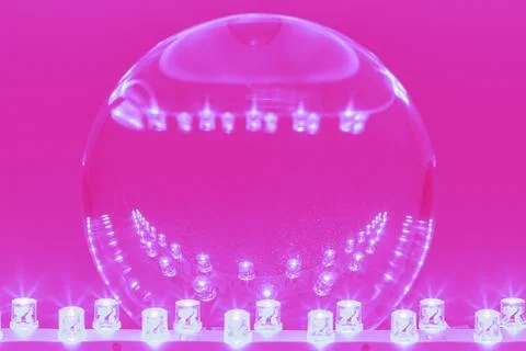 LEDs Stock Photos