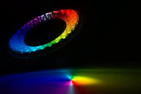 LEDs Stock Photos