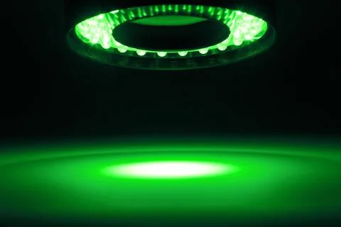 LEDs Stock Photos