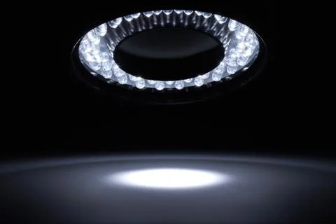 LEDs Stock Photos