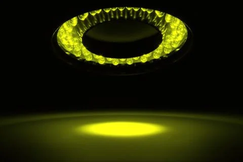 LEDs Stock Photos