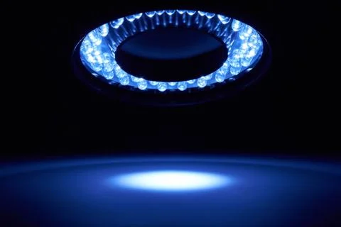 LEDs Stock Photos
