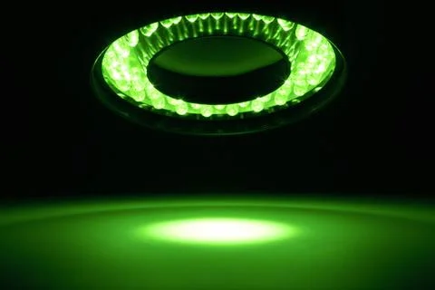 LEDs Stock Photos