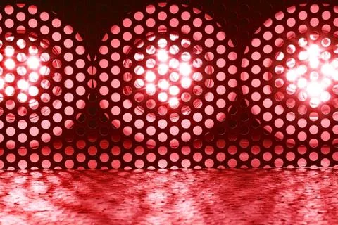 LEDs Stock Photos