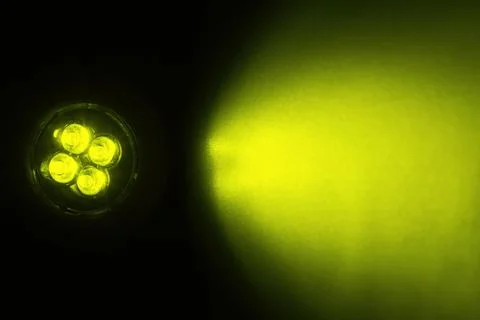 LEDs Stock Photos