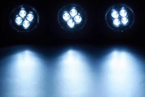 LEDs Stock Photos