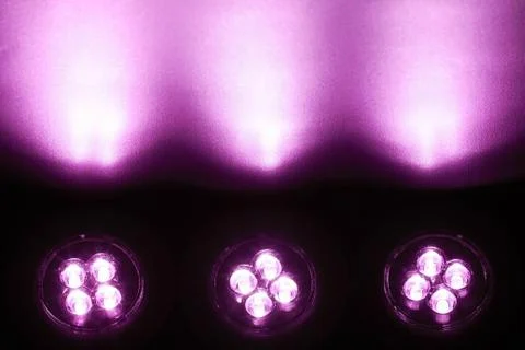 LEDs Stock Photos