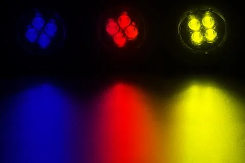 LEDs Stock Photos