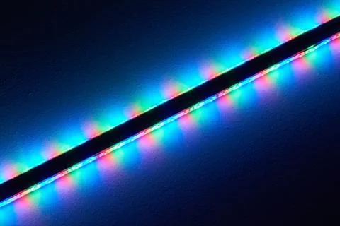 LEDs Stock Photos