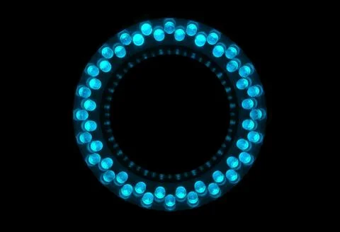 LEDs Stock Photos