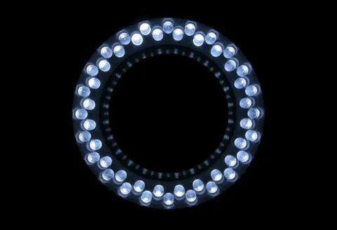 LEDs Stock Photos