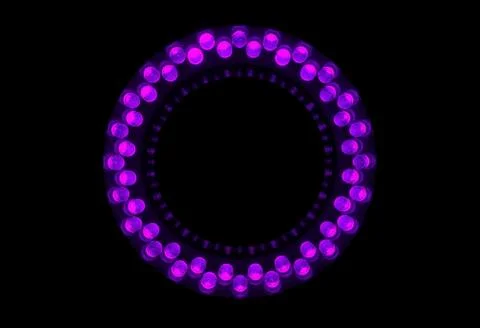 LEDs Stock Photos