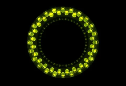 LEDs Stock Photos