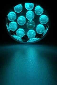 LEDs Stock Photos