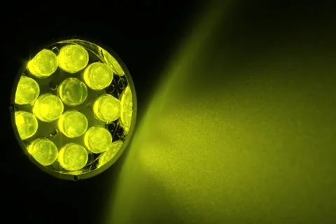LEDs Stock Photos