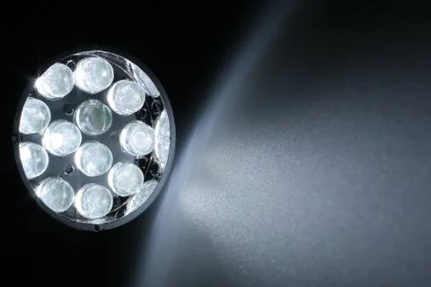 LEDs Stock Photos