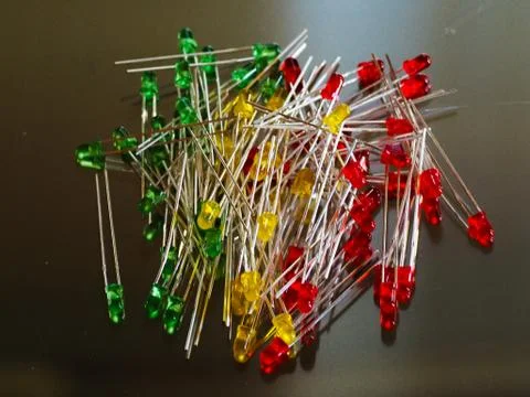LEDs Stock Photos