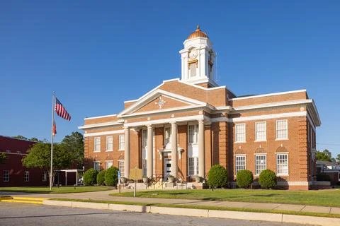 Lee County Stock Photos